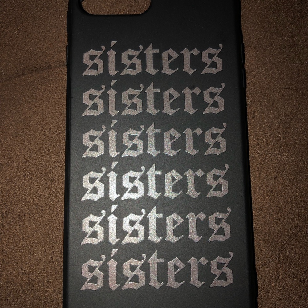 James Charles Sisters Phone Case iPhone 8 Plus